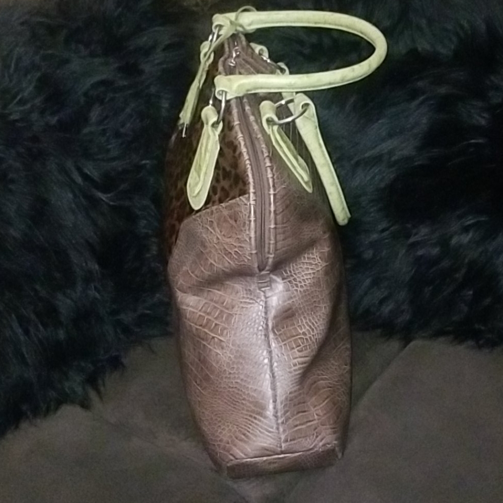 👜MITO MILAN Weekend Travel Bag👜 - Picture 5 of 16